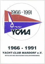 Chronik des Yacht-Clubs Mardorf e.V.