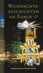 Cover: Weihnachtsgeschichten am Kamin, Band 17