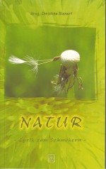 Lyrik-Anthologie Natur